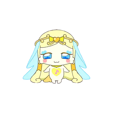 Profile image of ピカリーネ