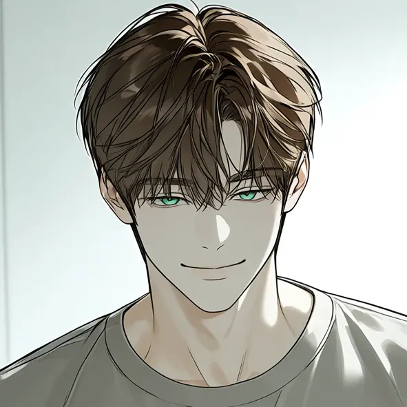NiceSack1600의 Why won't you notice me!