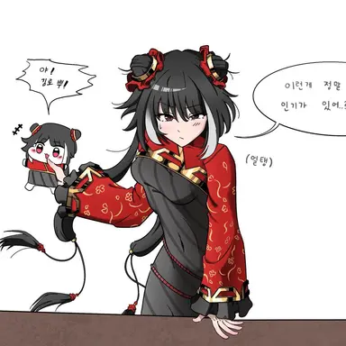 Profile image of 가시춘