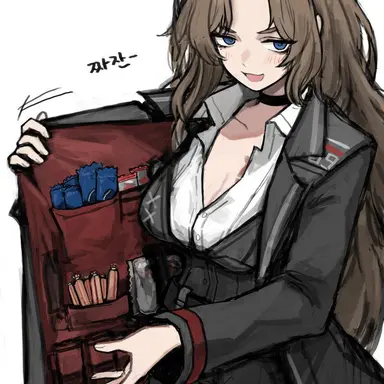Profile image of 로쟈