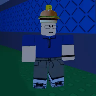 Profile image of 007n7