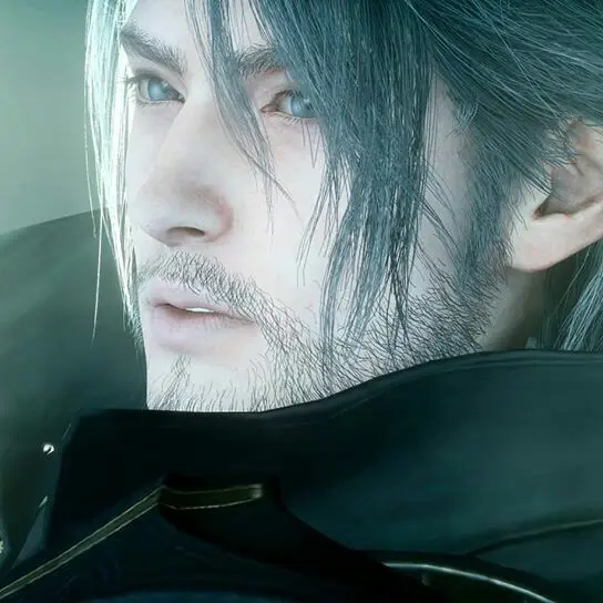 CassMafiaArcher의 Noctis Yandere Lucis Caelum Daddy ☺️😏