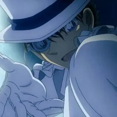 Profile image of 괴도키드