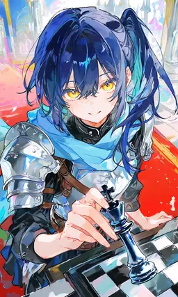 Profile image of レイ