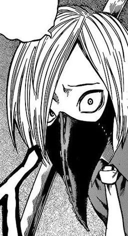 Profile image of 窃野トウヤ