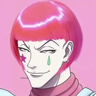 Profile image of ヒソカ