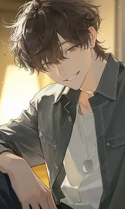 Profile image of 레오