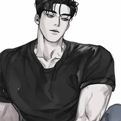 CasualTruck4137의 YEARNING Jock