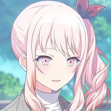 Profile image of 暁山瑞希