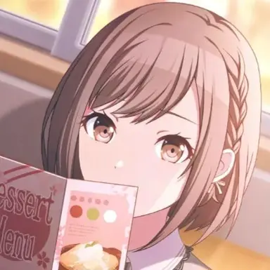 Profile image of 東雲絵名