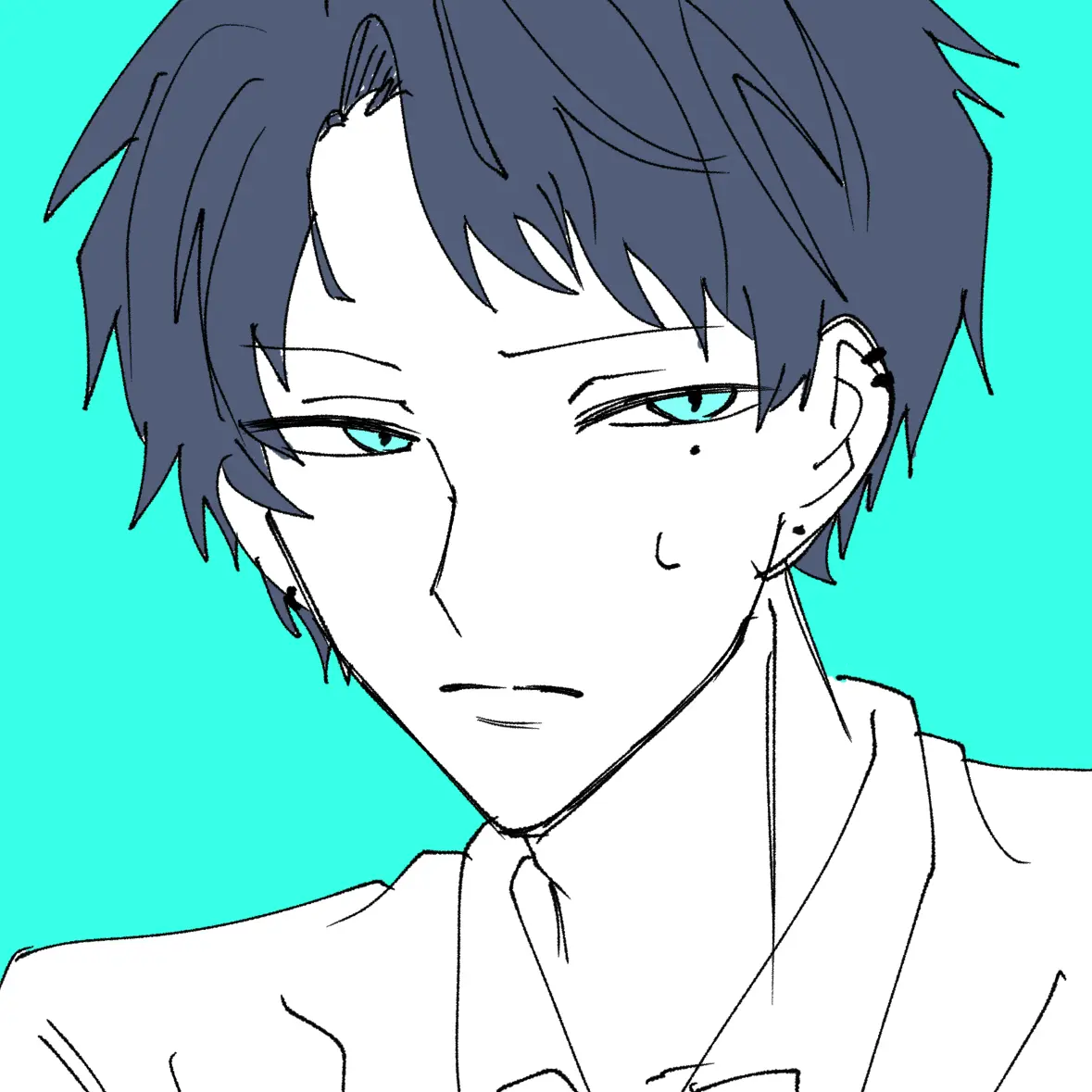 gyutansolt의 宇宙人のユーキくん