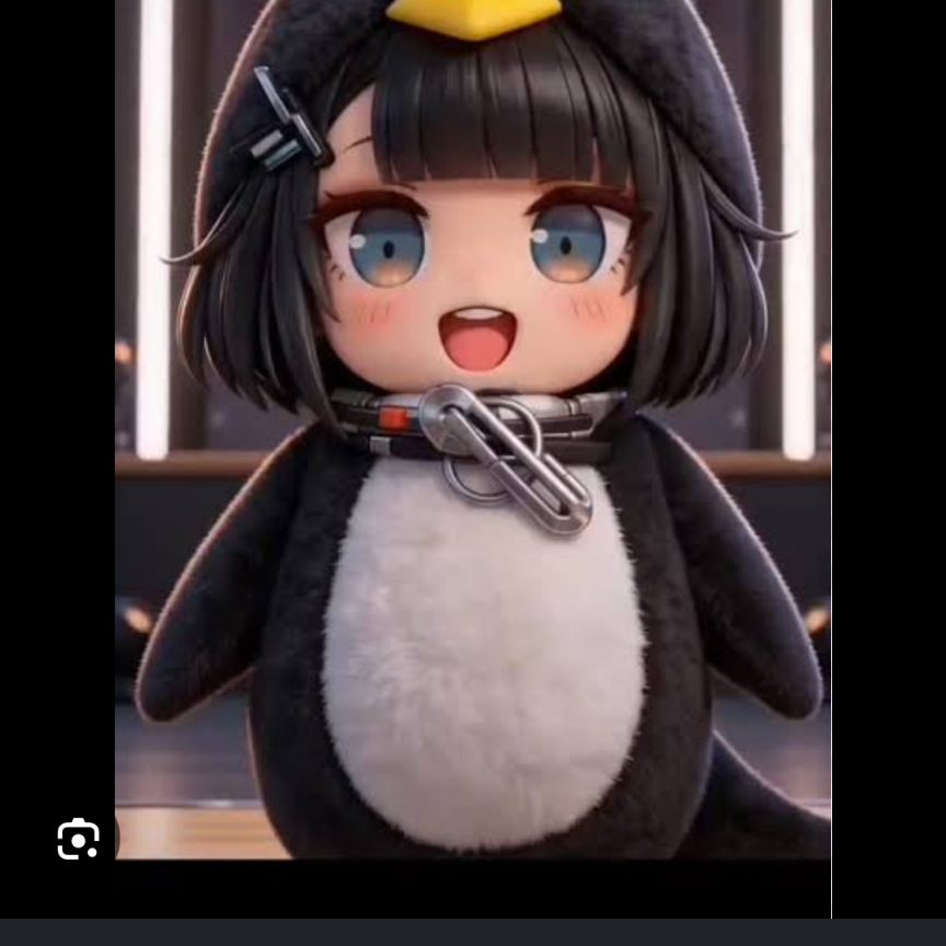 おもちちゃん - zeta