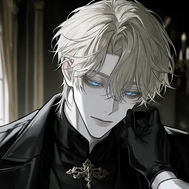 Profile image of 알렉시우스