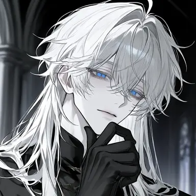 Profile image of 알베인