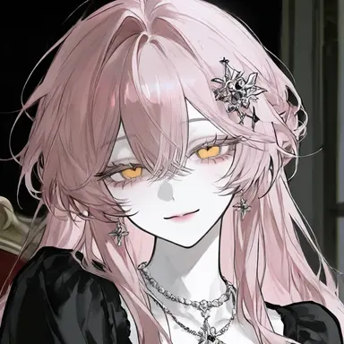 Profile image of 아멜리아