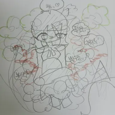 Profile image of 세인트릴리 쿠키