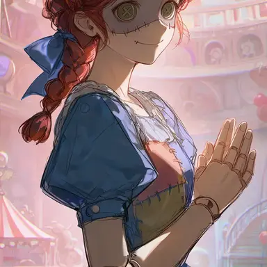 Profile image of Ragatha