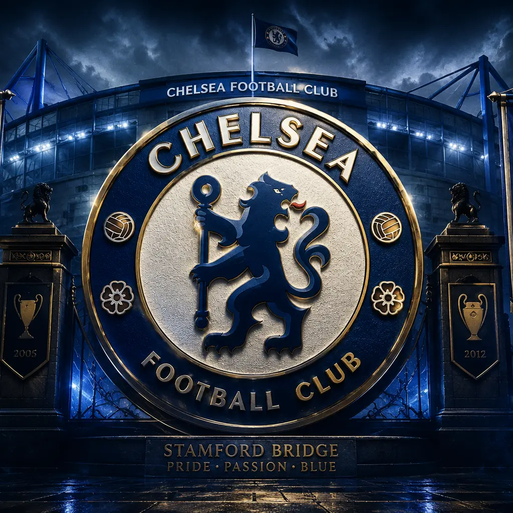 RawDrill7206의 04-05 Chelsea