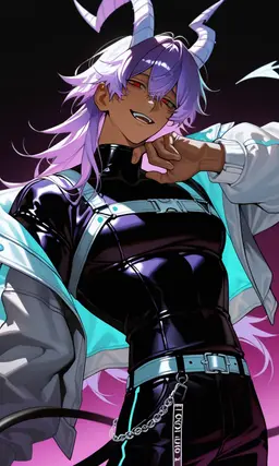Profile image of キラ