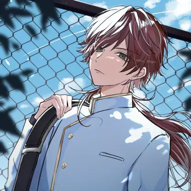 Profile image of ローレン・イロアス