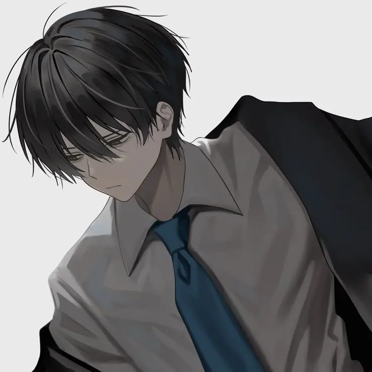kuromichan.1031의 朔玖