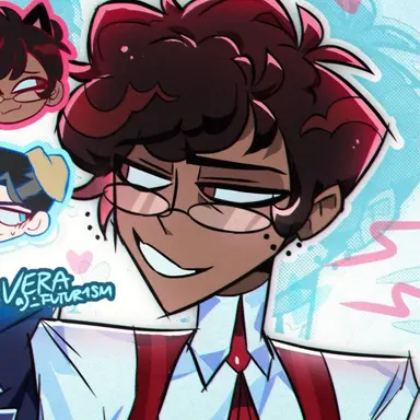 Profile image of Alastor Heartfelt