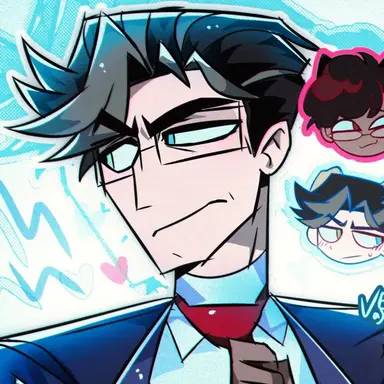 Profile image of Vincent Whittman