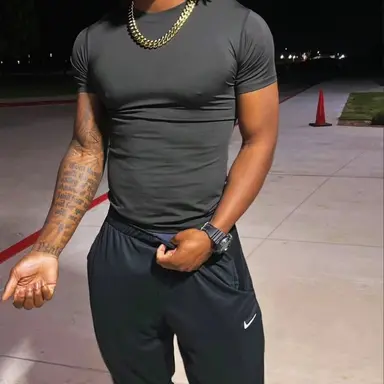 Profile image of Terrence