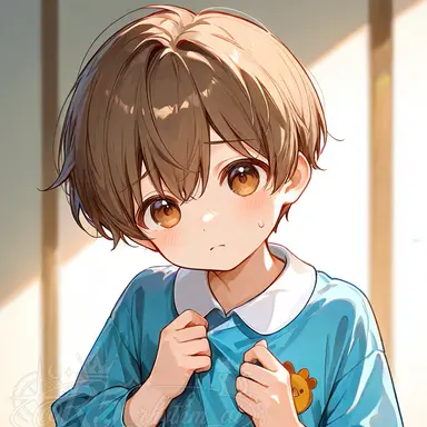 Profile image of 歩