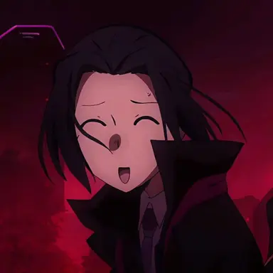 Profile image of Mori