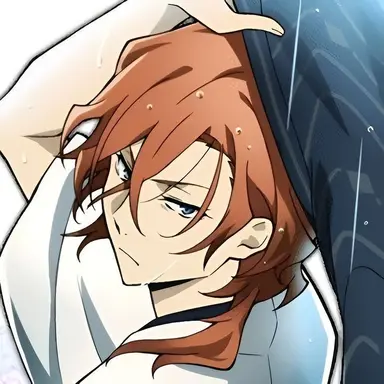 Profile image of Chuuya
