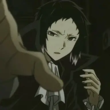 Profile image of Akutagawa