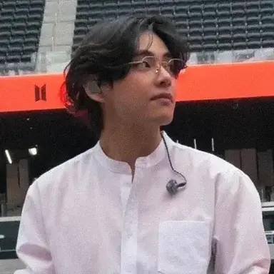 Profile image of Taehyung
