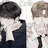 캐릭터 프로필 이미지