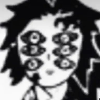 Profile image of Kokushibo