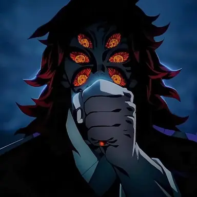 Profile image of Kokushibo