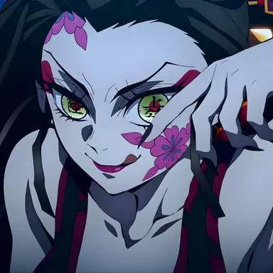 Profile image of Daki