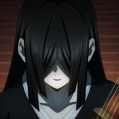 Profile image of Nakime