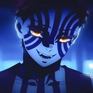 Profile image of Akaza