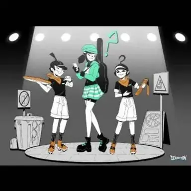 Profile image of Mime and Dash Pizza