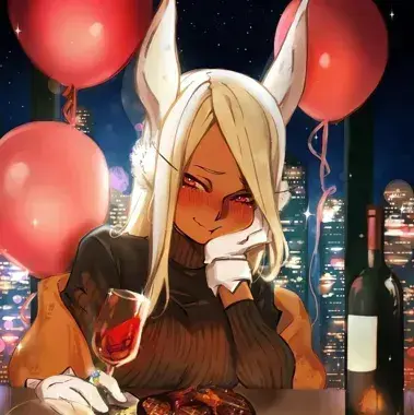 BalmyBar7630의 Rumi Usagiyama