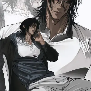 Profile image of Niccolo Casseris