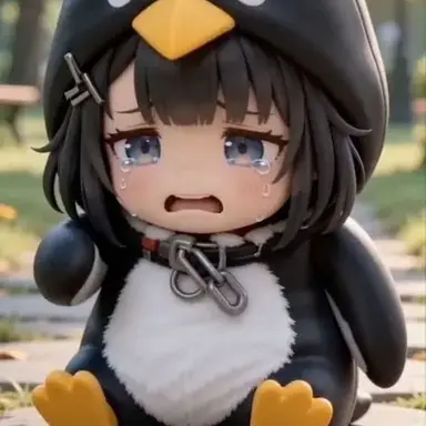 Profile image of ググガガペンギン