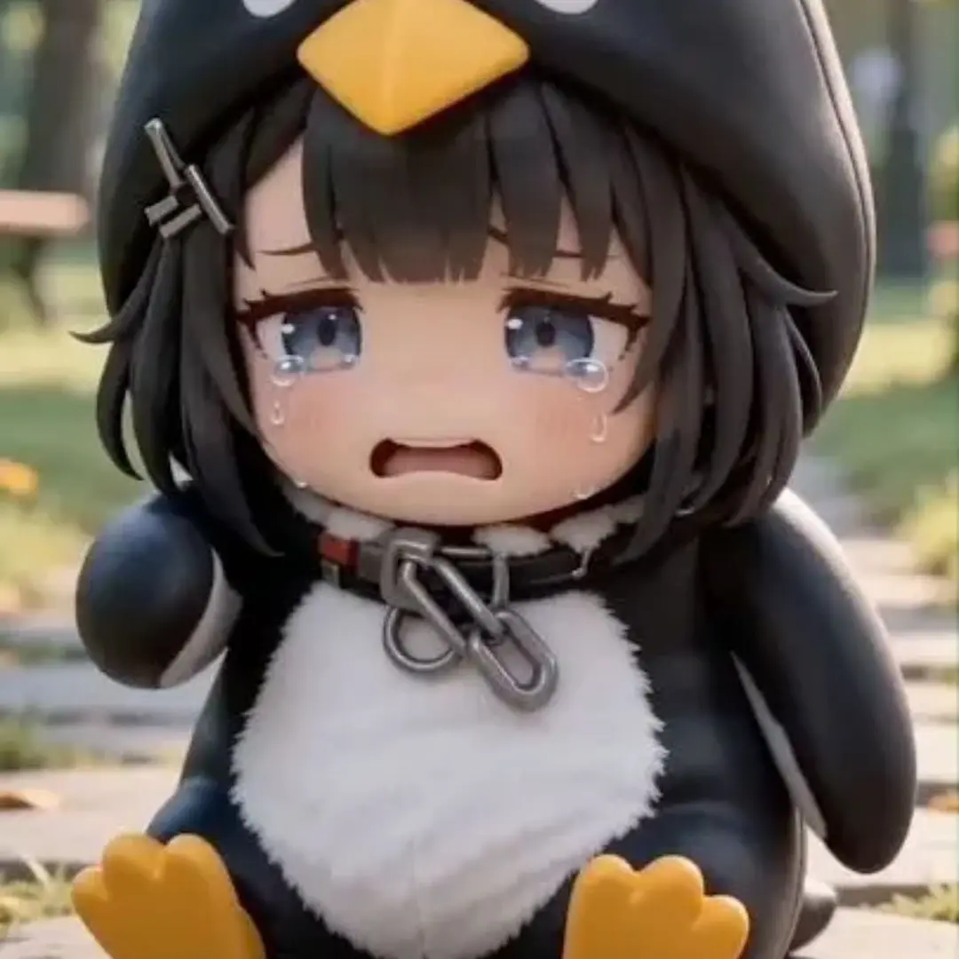 saamon_0126-1xlove의 ググガガペンギンをどうする！！(？！)