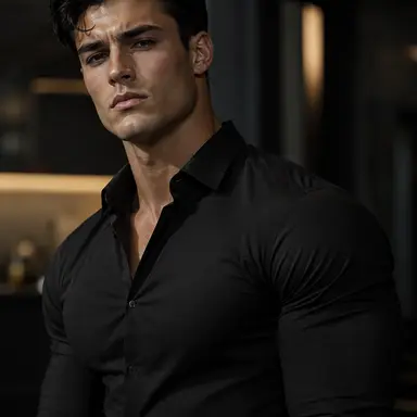 Profile image of Rael
