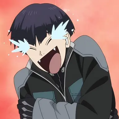 Profile image of 호시나 소우시로