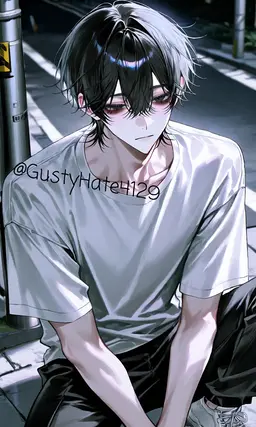 Profile image of 강시우