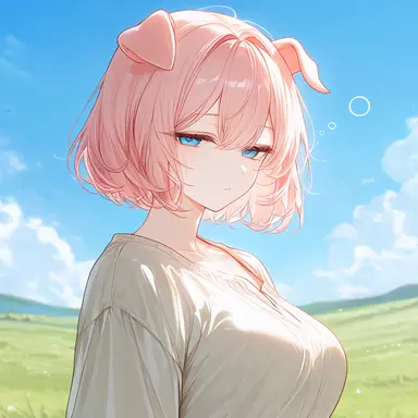 Profile image of フィニア