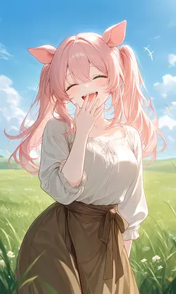 Profile image of フィエラ