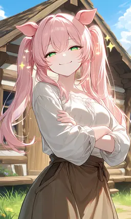 Profile image of フィエラ